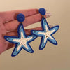 Blue Style 2