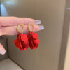 Red Petals