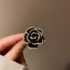 Black Rose