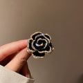 Eleven Brooch Designs With Floral Animal Pearl And Tassel Motifs view 11