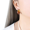 Amber Silver