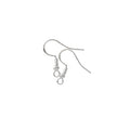 Six Finish Ball and Loop DIY Fishhook Earring Findings view 7