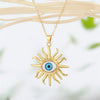Sun Eye