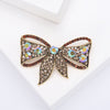 Gold Bow