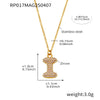 Gold I