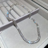 Silver Tone