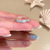 Enamel Band