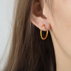 Gold 2.1cm