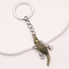 Antique Bronze