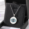 Silver Burst Eye