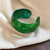 Green Marble