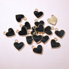 Mixed Hearts