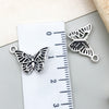 Gray Butterfly 8