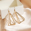 Gold Triangles