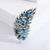 Blue Leaf