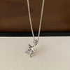 Silver Chain