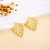 Fan Leaves