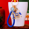 Royal-Blue Rocker Royal-Blue-Strap