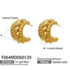 F064 Gold
