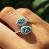 Q388 Silver