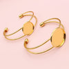 Gold Tone