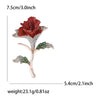 Red Rose