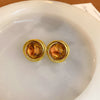 Brown Gold Round 37