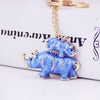 Blue 3