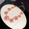 Pink Necklace