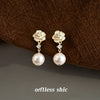 Camellia Pearl