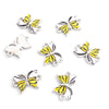 Silver Decorative 5