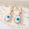 Oval Eye