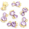 Purple Gold