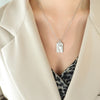 Steel Necklace