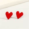 Red Heart