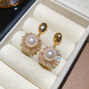 Round Pearl