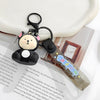 Black Hooded Bear