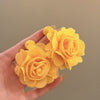Yellow Rose