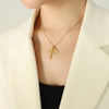 Gold Cross