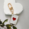 Red Heart