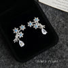 Aqua Snow Branch