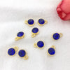 Gold Blue 2
