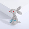 Silver Rabbit