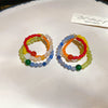 Multicolor Beads