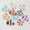 Mixed Fish
