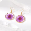 Purple Daisy