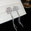 Silver Firework
