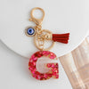Red Letter G