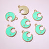 Mint Moon