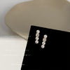 Pearl Crystal Bar